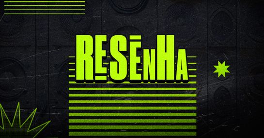 RESENHA - 12 de SETEMBRO - SEXTA