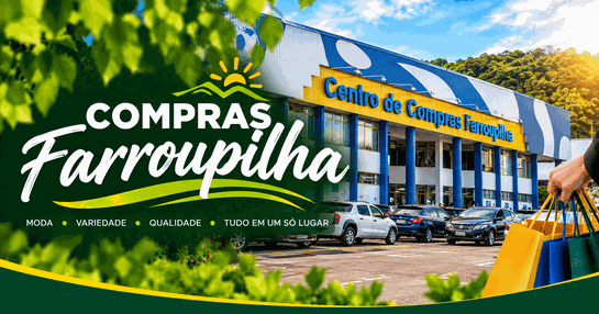 COMPRAS FARROUPILHA