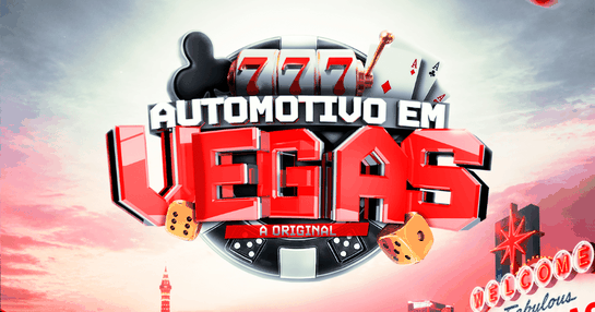 AUTOMOTIVO EM VEGAS