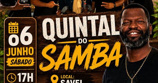 Roda de samba