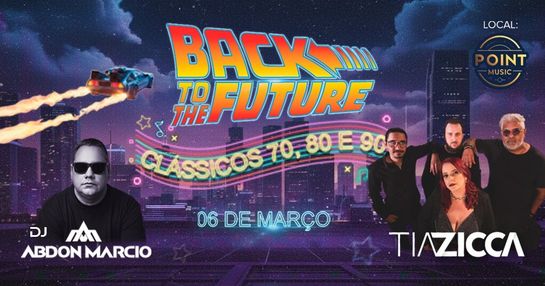"Back to the Future"