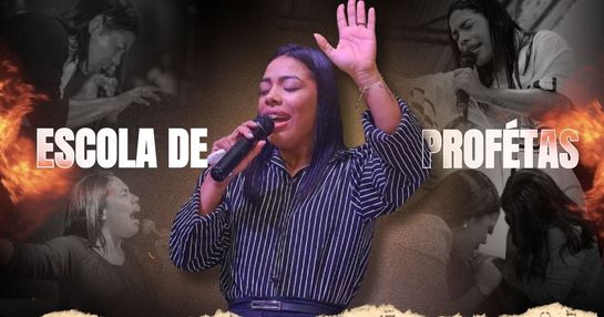 Escola De Profeta