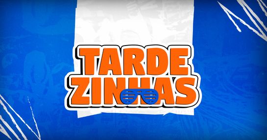 TARDEZINHAS - 06 de DEZEMBRO - SÁBADO