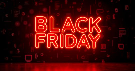 Black Friday: Planeje, Venda e Lucre em uma das Melhores Épocas do Ano