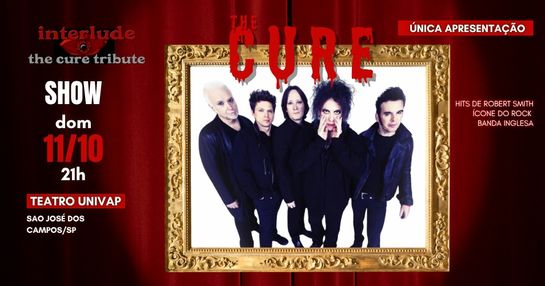 The Cure Tribute