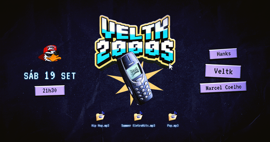 VELTK 2000’s