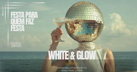 FESTA DOS FORNECEDORES