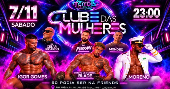 Clube