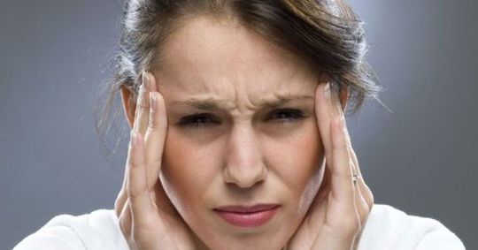 Disfunção Temporomandibular