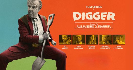 DIGGER - 04/10/26 - 17h - LEGENDADO