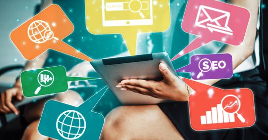 Canais de Divulgação: Como aumentar a presença digital e converter mais vendas