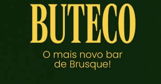 FESTINHA PRIVADA NO BUTECO