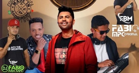 Thiago Jhonatan Água Boa MG