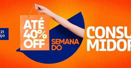 Semana do Consumidor: O Guia Completo para Produtores de Eventos
