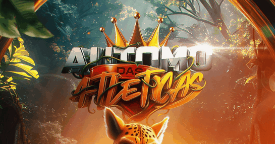 AUTOMO DAS ATLETICAS