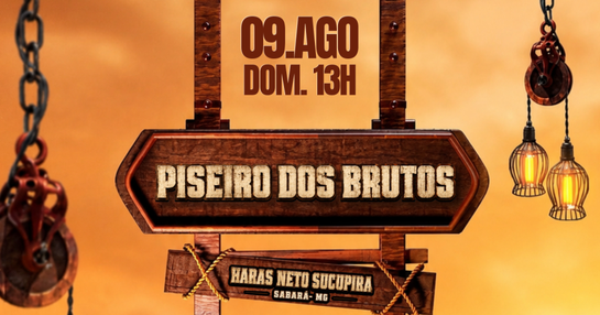PISEIRO DOS BRUTOS