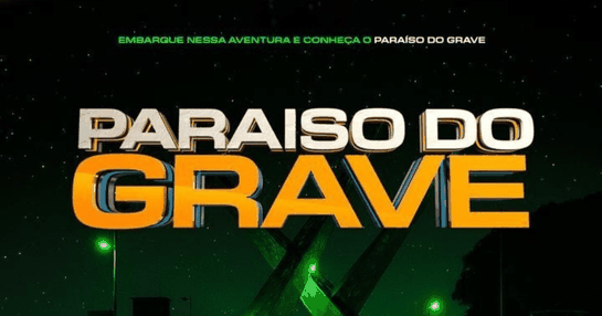 PARAISO DO GRAVE