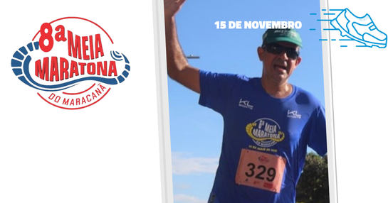 8º Meia Maratona do Maracanã