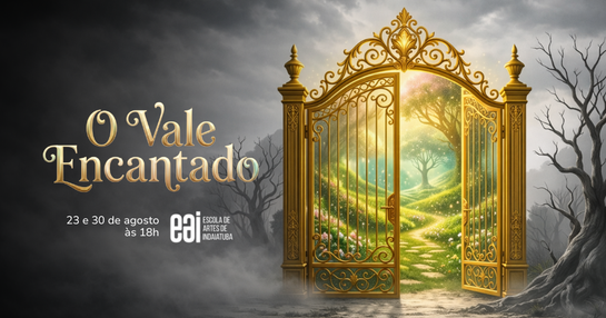 O Vale Encantado