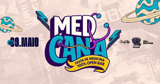 MedCana - 100% OPEN BAR