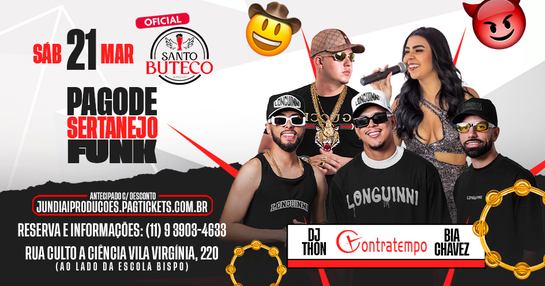 SÁBADO MIX | PAGODE | SERTANEJO |DJ