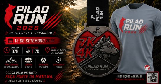 PILAD RUN 2026