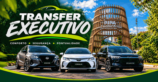 TRANSFERS EXECUTIVO