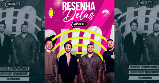 GRUPO CHOCOLATE