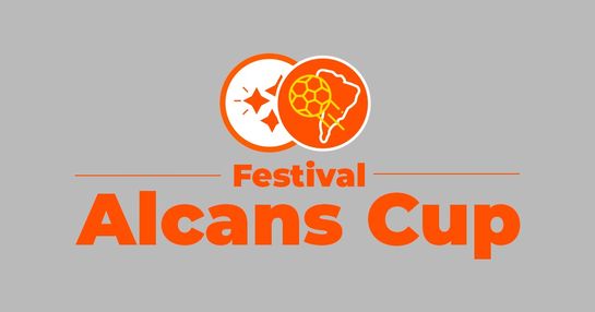 FESTIVAL ALCANS CUP