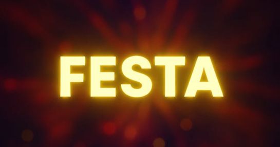 Festa dia 23/08
