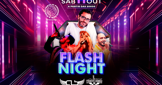 FLASH NIGHT
