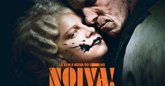 A NOIVA! -  07/03/2026 - 15h30 - LEGENDADO   
