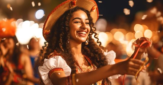 Festa Junina: Saiba como planejar um Arraiá de Sucesso