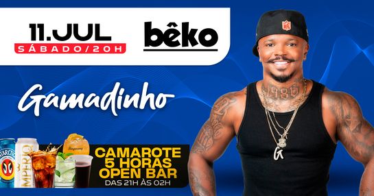 GAMADINHO