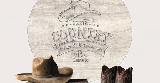 Festa Country - Colégio Batista Mineiro - Unidade Castelo 2026