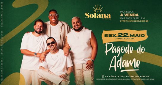 Pagode do Adame