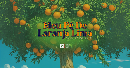 Meu Pé De Laranja Lima
