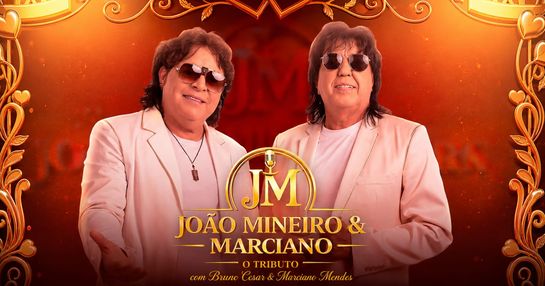 João mineiro e marciano (dia dos namorados)