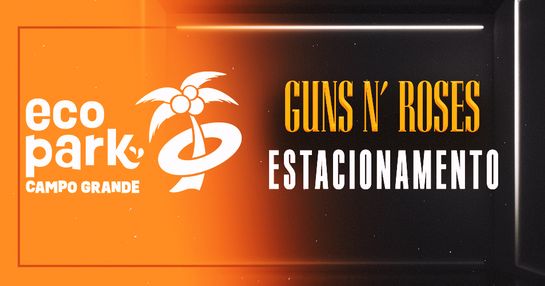 Estacionamento Guns - ECOPARK