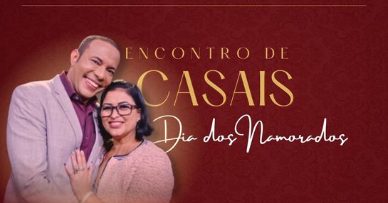 Encontro de Casais