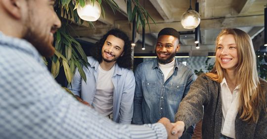 Estratégia para Atrair Patrocinadores para o Seu Evento