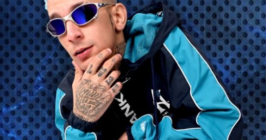 Dj Neeh/Brooklyn Bar 2 anos