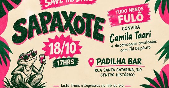 Sapaxote