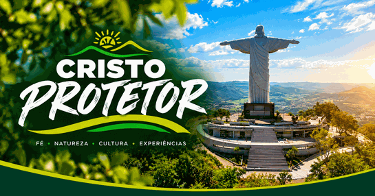 CRISTO PROTETOR