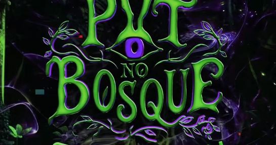 PVT NO BOSQUE - CELEBRATION
