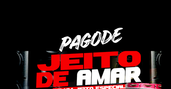 PAGODE ESPECIAL