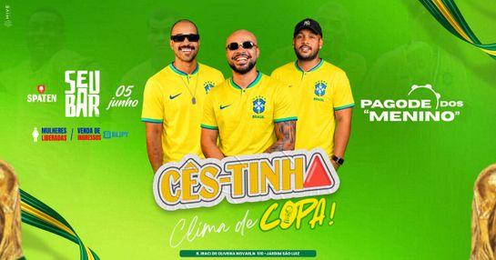 CESTINHA 05/06