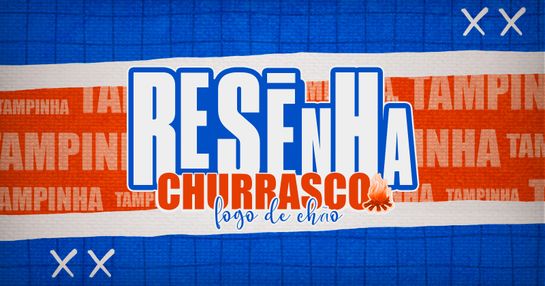 RESENHA - 29 de AGOSTO - SEXTA