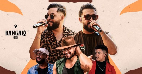 Resenha Sertaneja