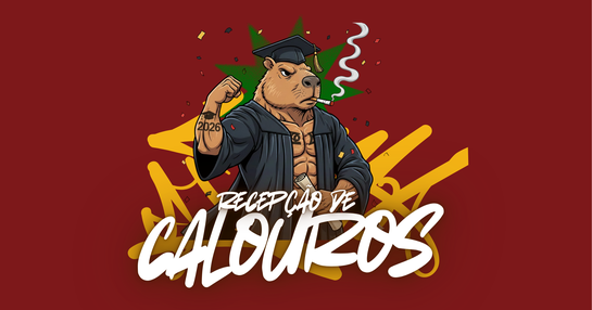 Recepção dos Calouros